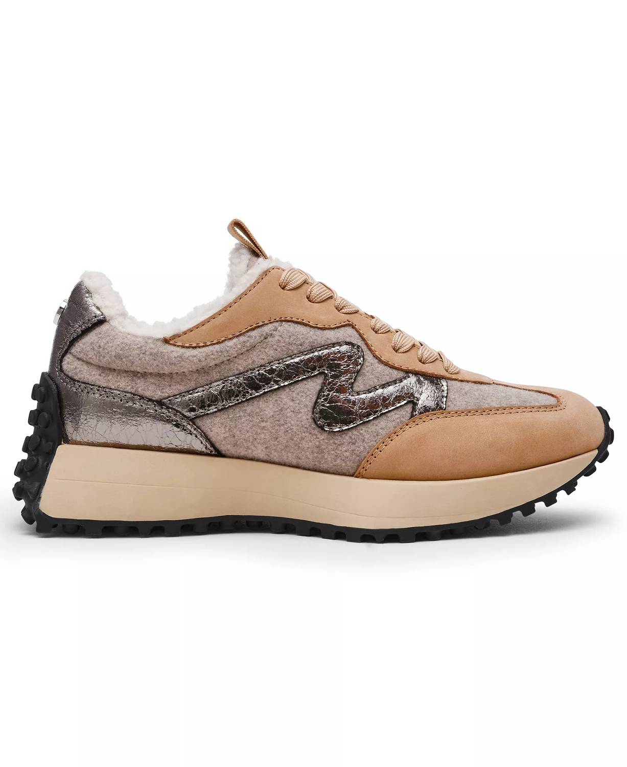Steve Madden - Women's Campo Sneaker