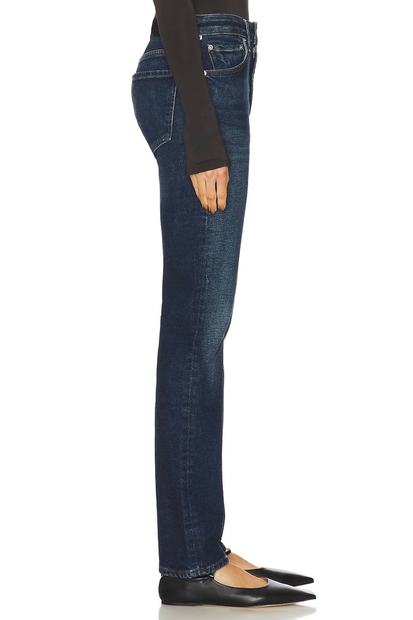 Citizens Of Humanity - ZURIE ANKLE JEAN