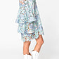 Buddylove - Gayle Long Sleeve Mini Dress