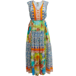 Johnny Was - Women Lylarae Natania Dress