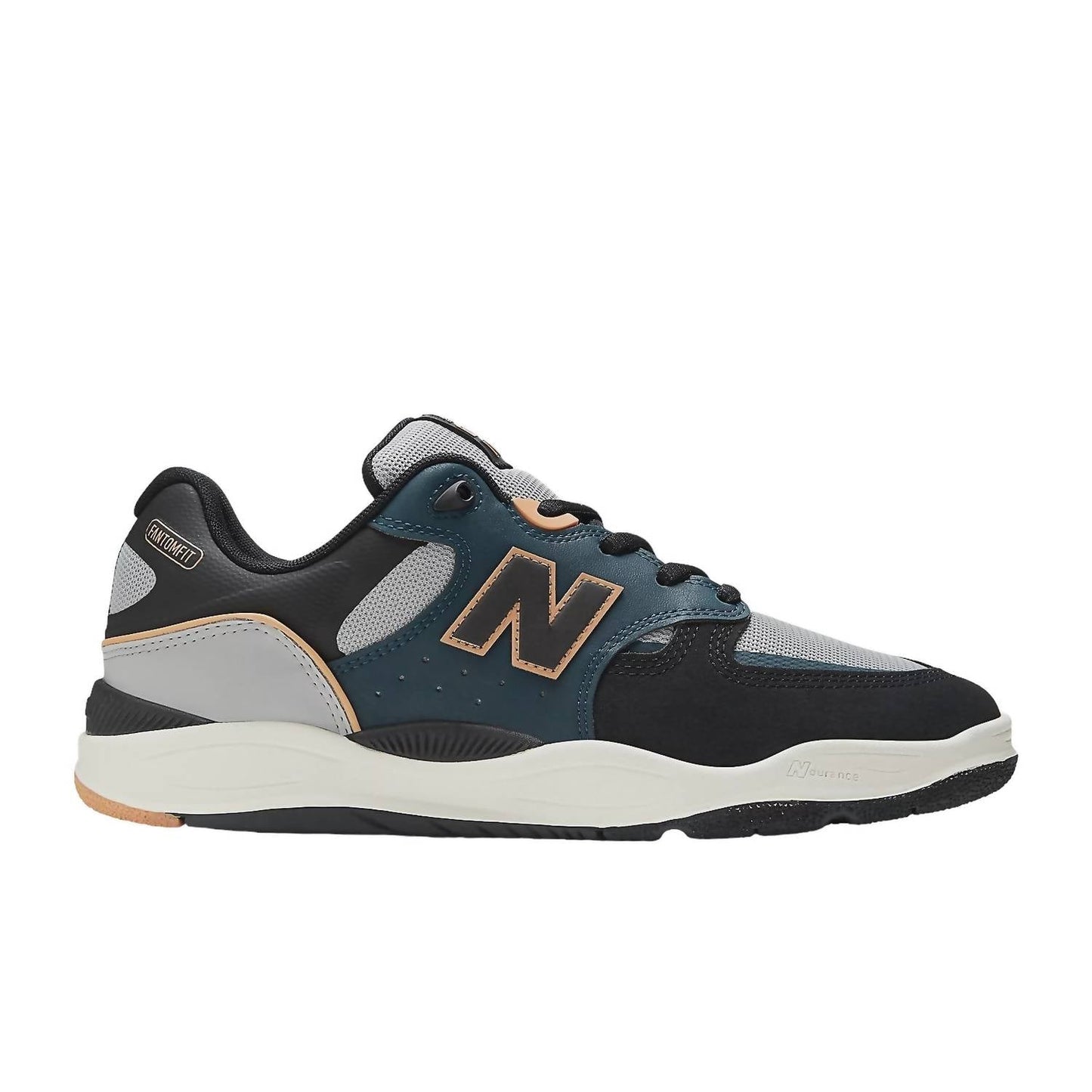 New Balance - Men's Numeric Tiago 1010 Lemos Sneakers