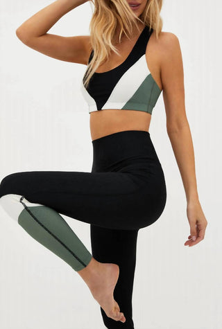 Beach Riot - Lucia Scoop Neck Top