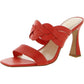 Vince Camuto - RIVKY LEATHER KITTEN HEELS