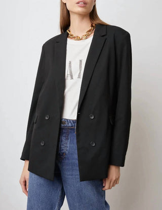 Rails - Jac Blazer