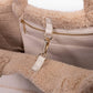 Like Dreams - Women's North Everyday Vegan Sherpa Tote Bag