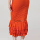 Beach Riot - Polly Skirt Cover Up