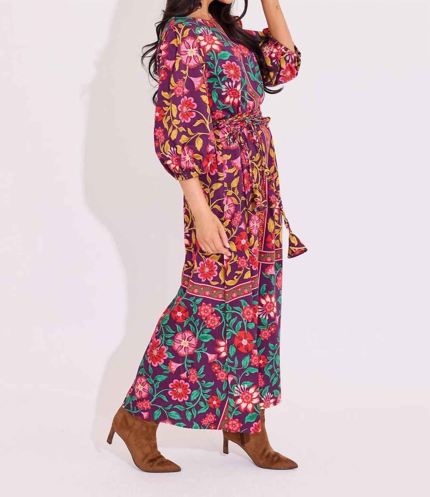 Alden Adair - Clover Dress