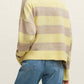 Z Supply - Cirrus Stripe Sweater