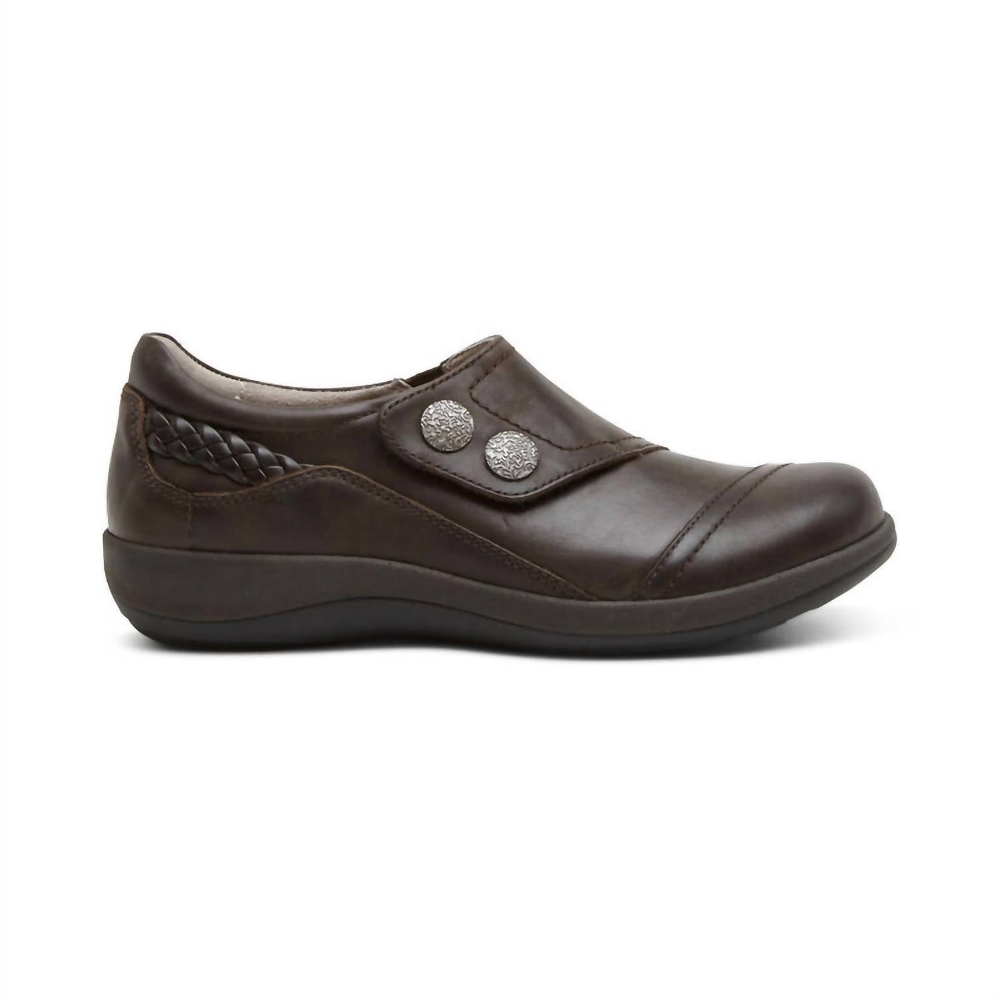 Aetrex - Women's Karina Monk Shoes