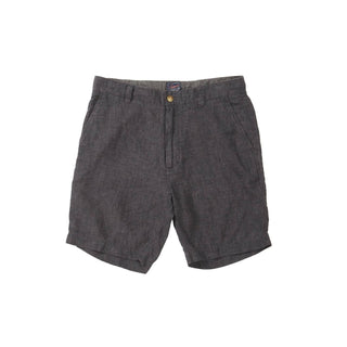 Grayers - Aventura Washed Linen Shorts
