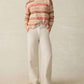 Faherty - Miramar Linen Sedona Sweater