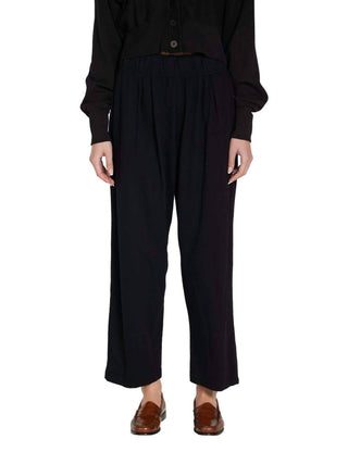 Les Tien - Penny Pleat Front Pants