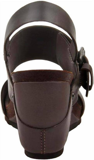 Otbt - Women's Overnight Wedge Sandal