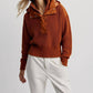 Varley - Carter Half Zip Sweater