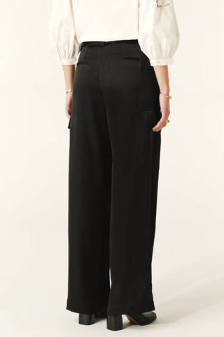 Ba&Sh - Cary Straight Leg Pants