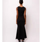 Amylynn - Harlie Heart Cut Out Maxi Dress