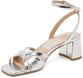 Dolce Vita - Women's Blakly Heeled Sandals