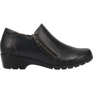 Taos - Women's Daily Leather Ankle Boots