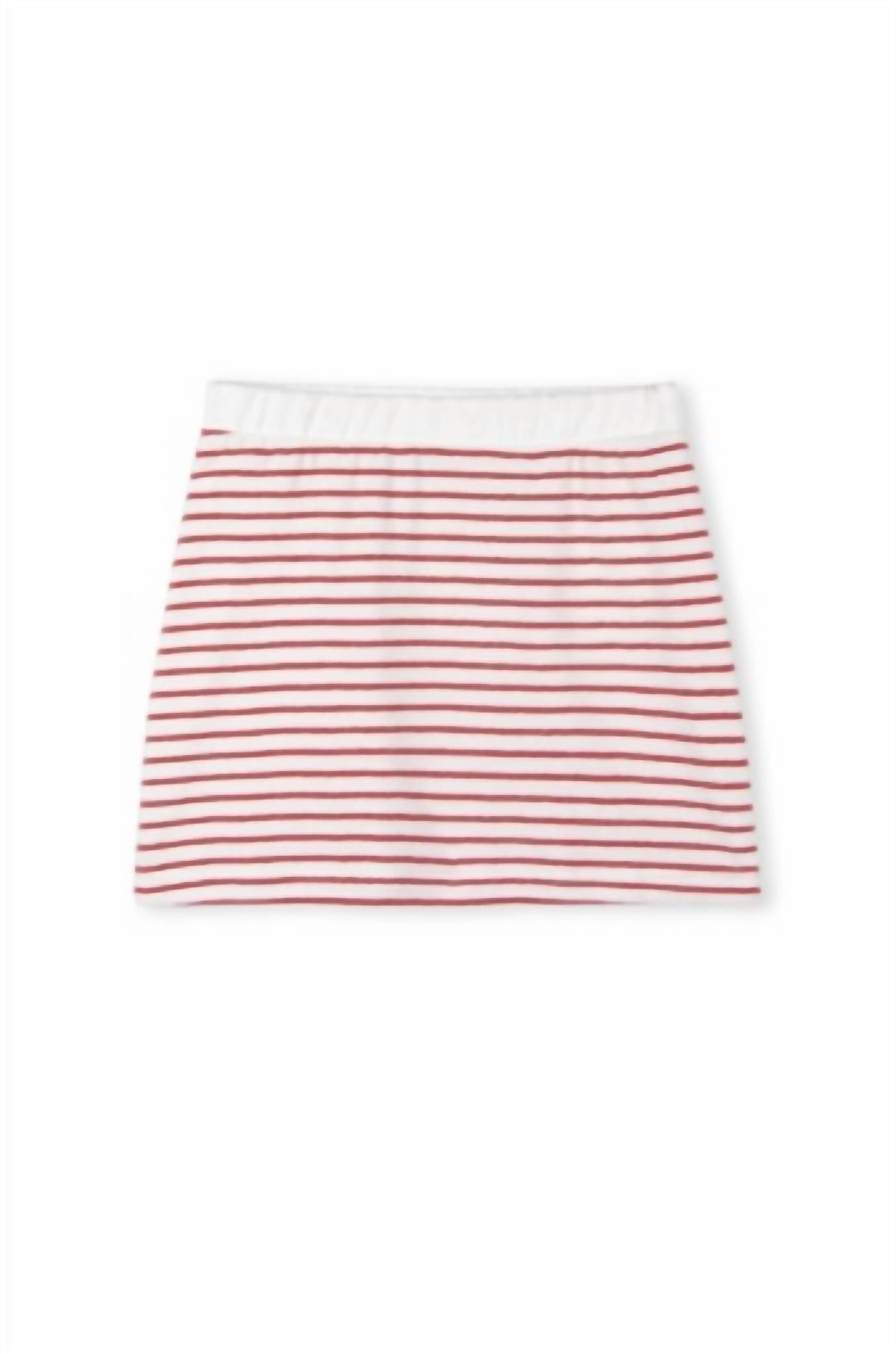 Rails - Hope Pull On Mini Skirt