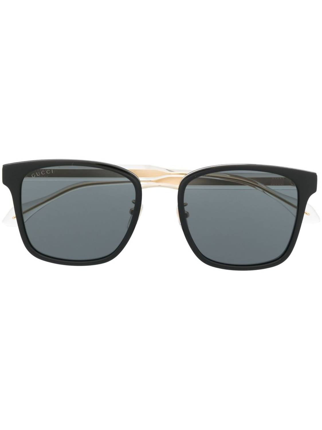 Gucci - Men's GG0563SKN Sunglasses