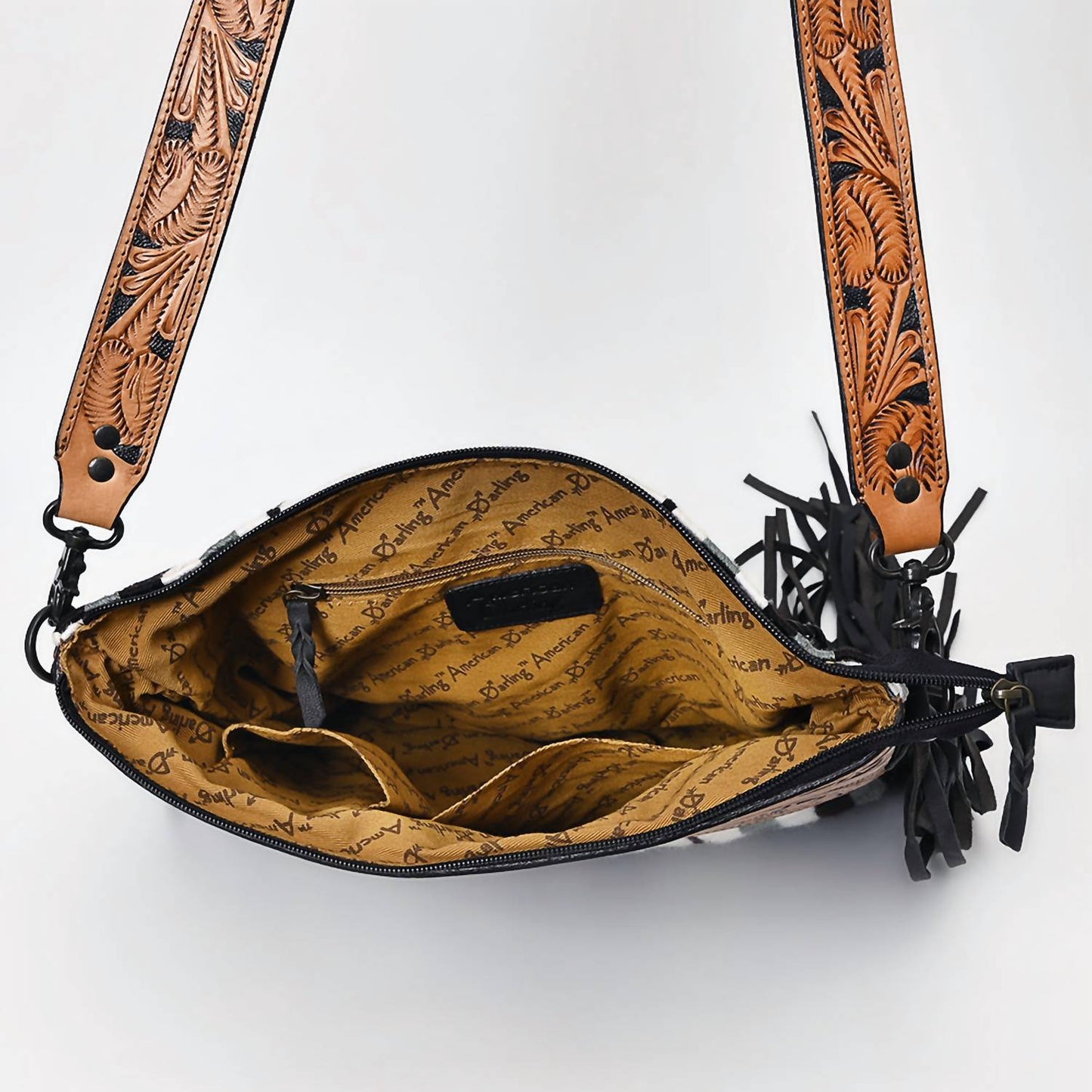 American Darling - Women's Signature Crossbody Bag