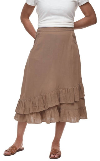 Tulip Clothing - Erika Skirt