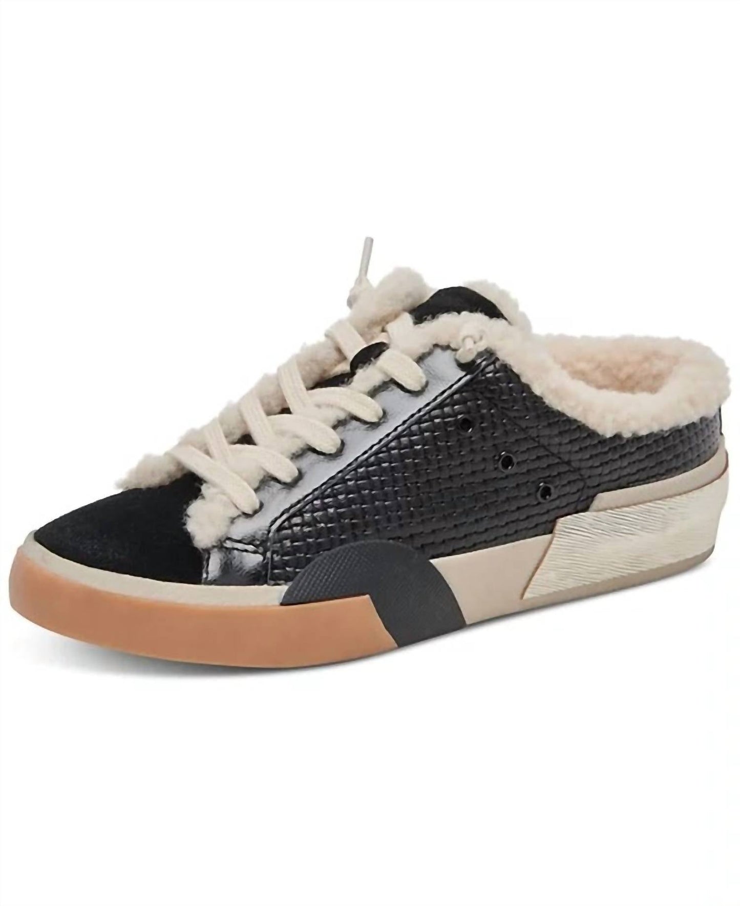 Dolce Vita - Women's Zantel Slip-on Sneakers