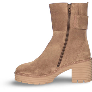 Softwaves - Women's Montez Ankle Boot