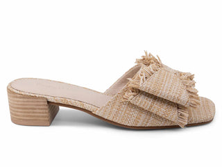 Chocolat Blu - Women's Chip Slide Sandal