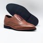 Canada Goose - Men's Leather Oxford Shoe