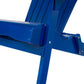 Malibu Adirondack Chair