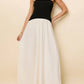 Solid & Striped - The Strapless Soglio Maxi Dress