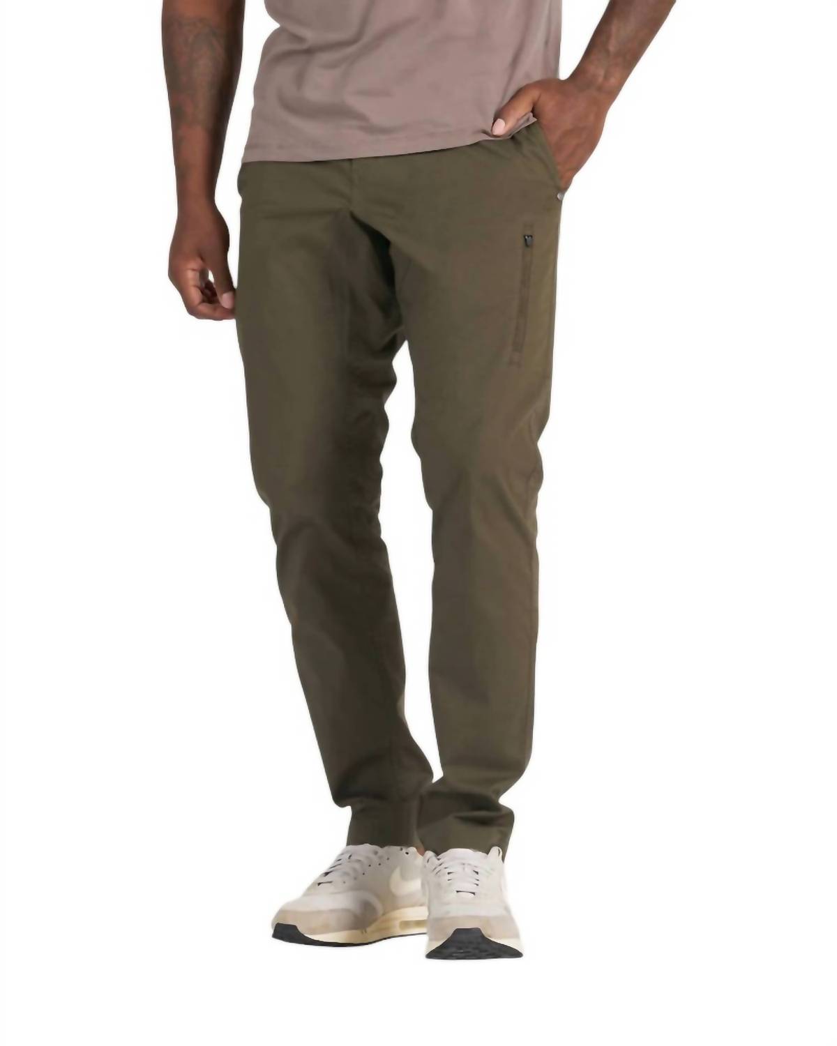Vuori - Men's Ripstop Climber Pant