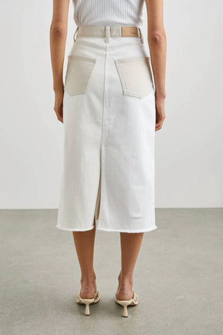 Rails - Patchwork Highland Skirt