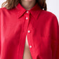Deluc - Roxa Shirt
