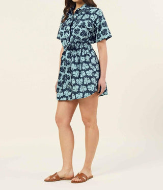 Omika - Carla Mini Dress