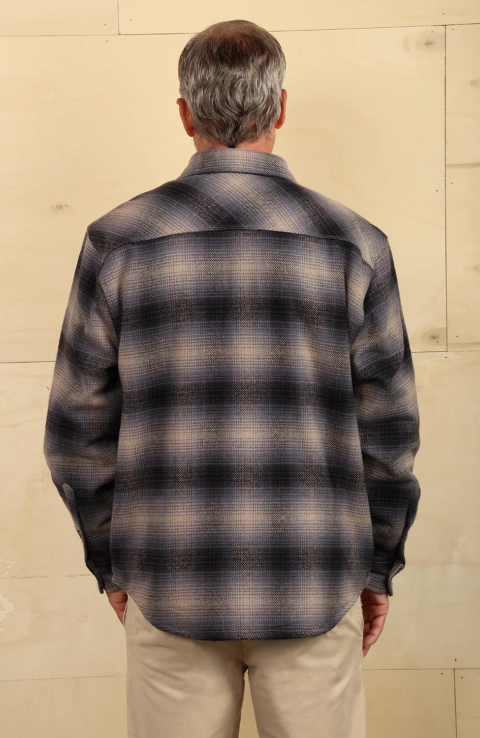 True Grit - Sky Ridge Summit Shirt Jacket