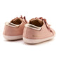 Oldsoles - Baby's Frilly Pave Shoe