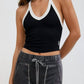 Free People - All Clear V-neck Cami