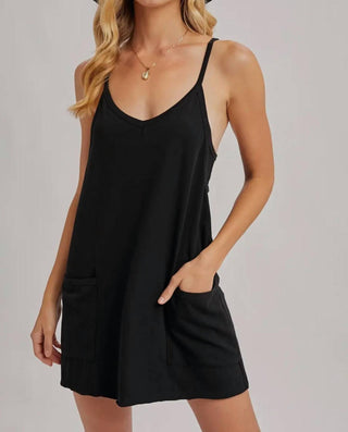 Bluivy - Harlow Dress