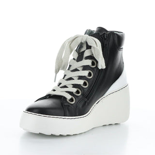 Fly London - Dice Wedge Bootie