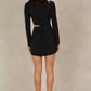 Misha - Florentina Mini Dress