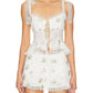 For Love & Lemons - Kinsley Eyelet Top
