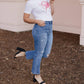 Risen - Wyatt High Rise Jeans