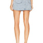 Pistola - Rhea Denim Skirt