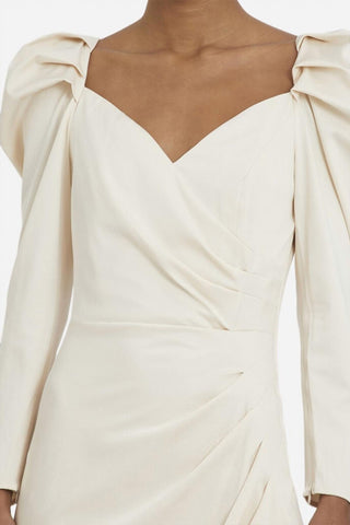 Elliatt - Fire Lilly Dress