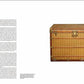 Abrams Books - Louis Vuitton Updated Edition Birth Of Modern Luxury Book
