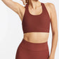 Bandier - Center Stage Rib Bra