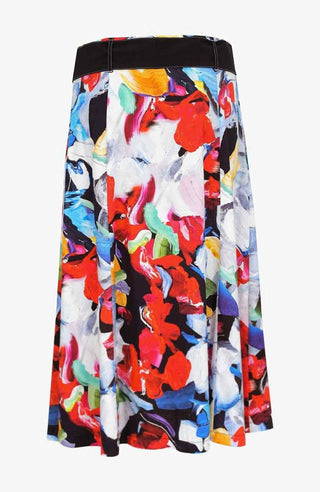 Dolcezza - Joy-Entracte 3 Skirt