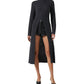 Astr - Estilo Long Sleeve Turtle Neck Sweater